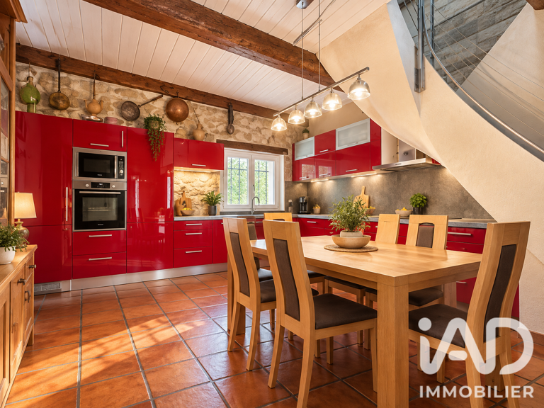 Vente Maison de village 4 pièces — photo 1