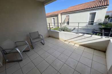 Appartement 2 pièces 169000 €