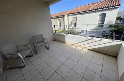 Appartement — photo du bien