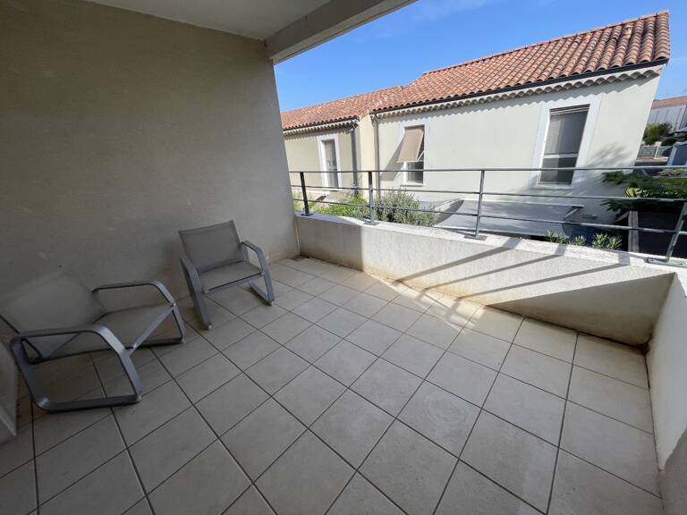 Appartement — photo 1
