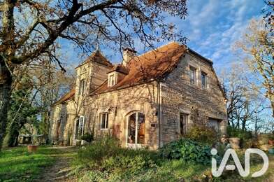 Maison 6 pièces 319000 €