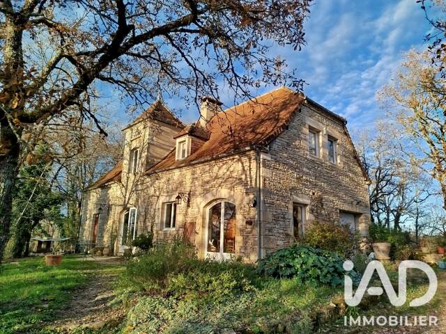 Vente Maison/villa 7 pièces — photo du bien