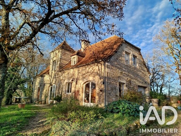 Vente Maison/villa 7 pièces — photo 1