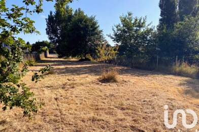 Terrain  99000 €