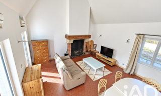 Maison 5 Pièces 102 m² à vendre à Bray-Saint-Aignan (45460)