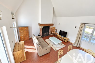 Maison 5 pièces 168900 €