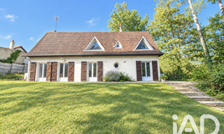 Maison 5 Pièces 102 m² à vendre à Bray-Saint-Aignan (45460)
