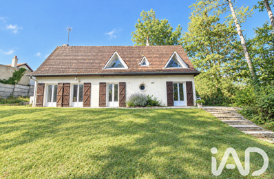 Vente Maison/villa 5 pièces — photo du bien