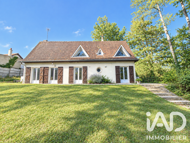 Vente Maison/villa 5 pièces — photo du bien