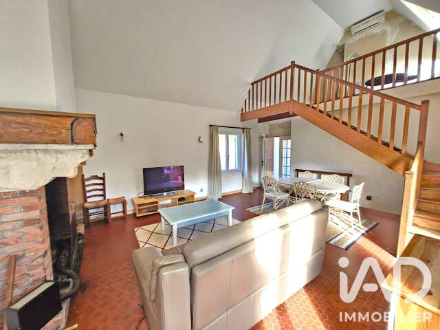 Vente Maison/villa 5 pièces — photo du bien