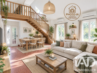 Vente Maison/villa 5 pièces — photo 3