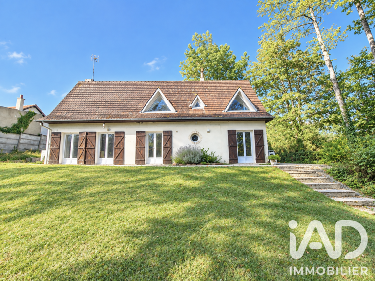 Vente Maison/villa 5 pièces — photo 1