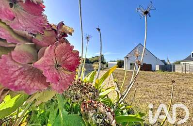 Vente Maison traditionnelle 4 pièces — photo du bien