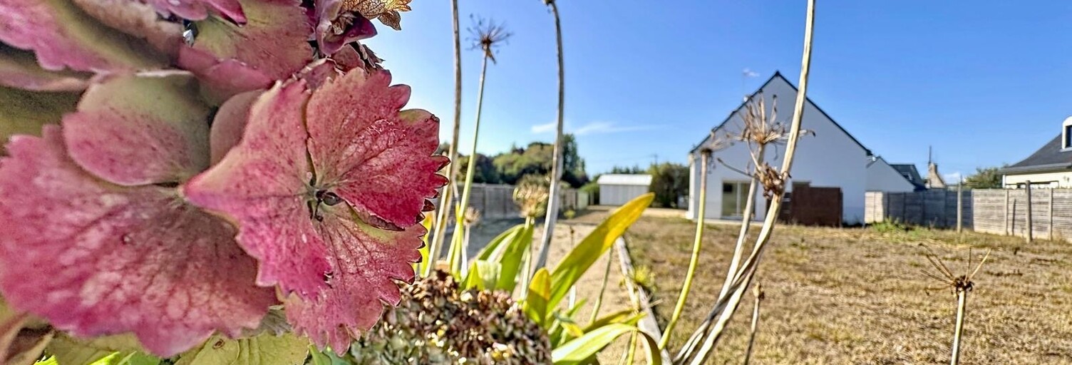 Maison 4 Pièces 96 m² à vendre à Penmarc'h (29760)