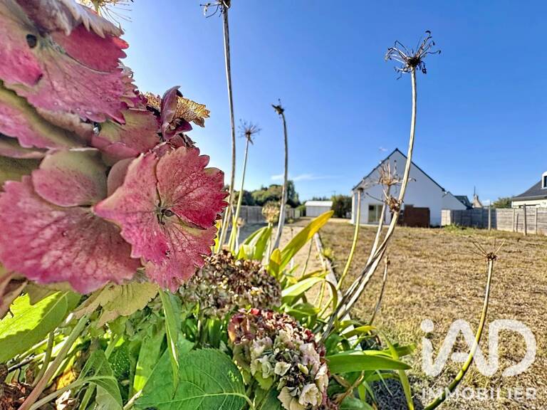 Vente Maison traditionnelle 4 pièces — photo 1