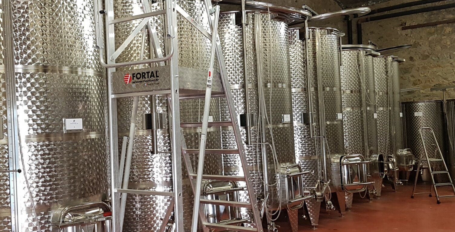 Vente Agriculture, Viticulture — photo 1