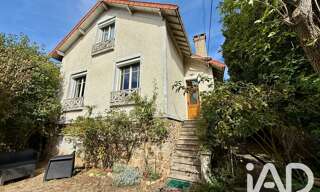 Maison 8 Pièces 150 m² à vendre à Sucy-en-Brie (94370)