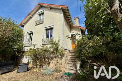 Maison 8 pièces 690000 €