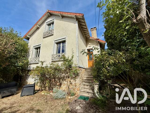 Vente Maison/villa 8 pièces — photo du bien
