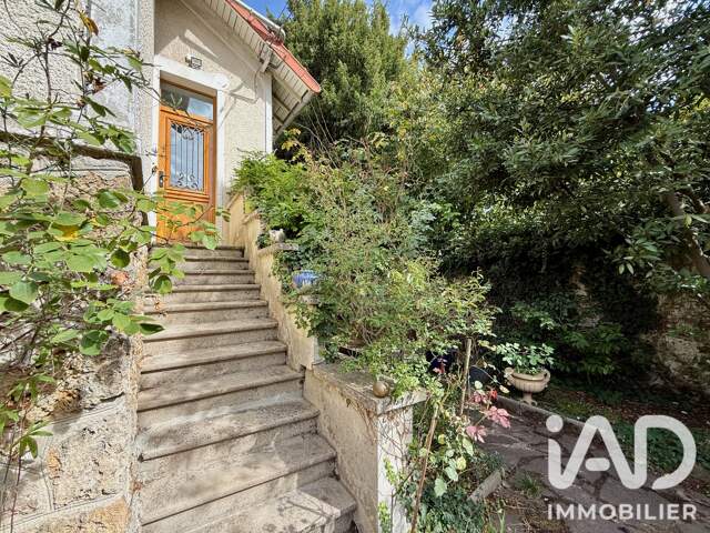 Vente Maison/villa 8 pièces — photo du bien