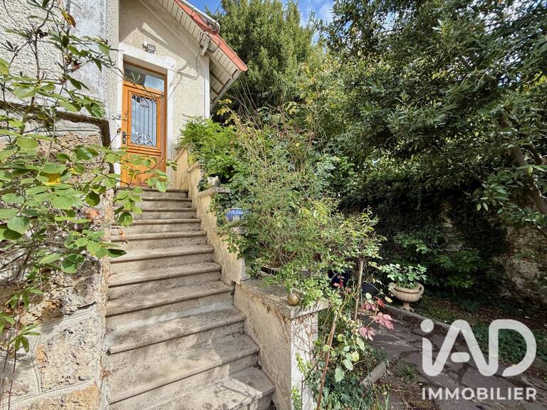 Vente Maison/villa 8 pièces — photo 1
