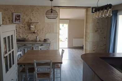 Maison 4 pièces 174900 €