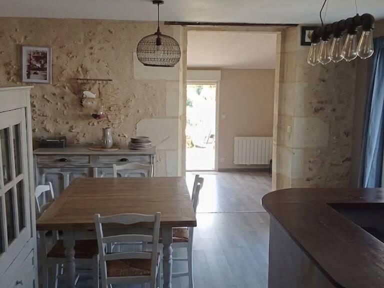 Vente Maison de village 4 pièces — photo 1