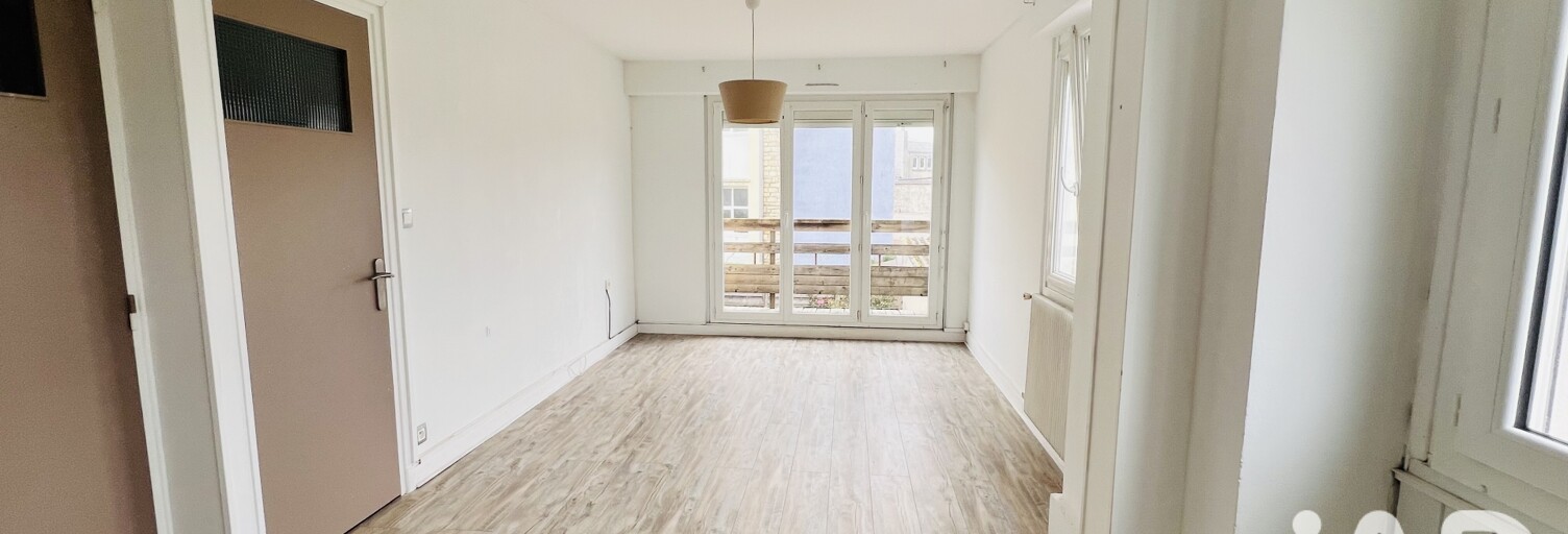 Immeuble  118 m² à vendre à Le Portel (62480)