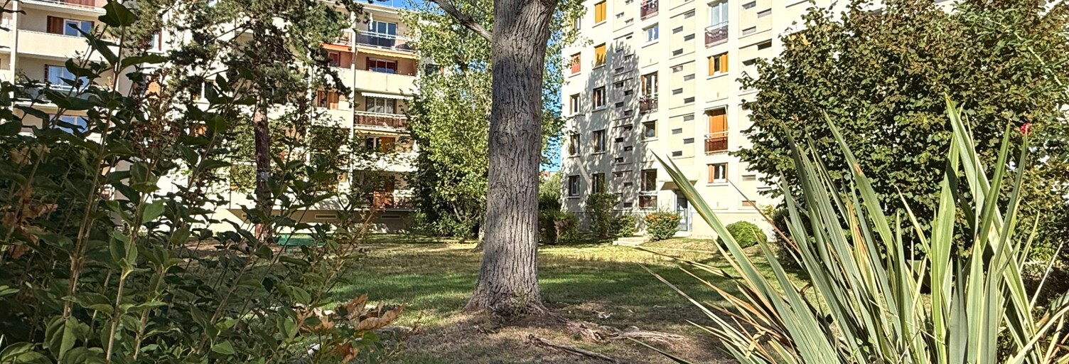 Appartement 4 Pièces 70 m² à vendre à Le Pecq (78230)