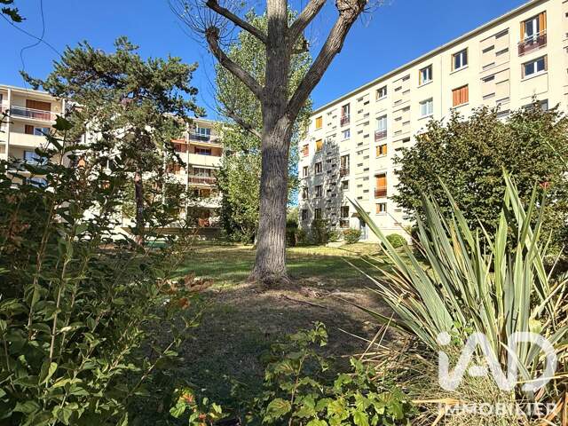 Vente Appartement 4 pièces — photo du bien