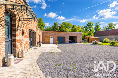 Maison 6 pièces 269900 €