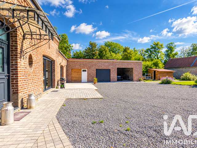 Vente Maison/villa 6 pièces — photo du bien