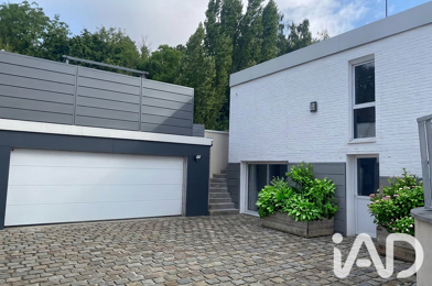 Maison 7 pièces 269000 €