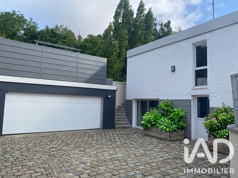 Vente Maison/villa 7 pièces — photo 1