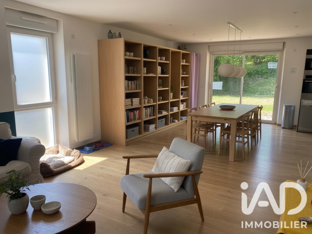 Vente Maison/villa 7 pièces — photo du bien