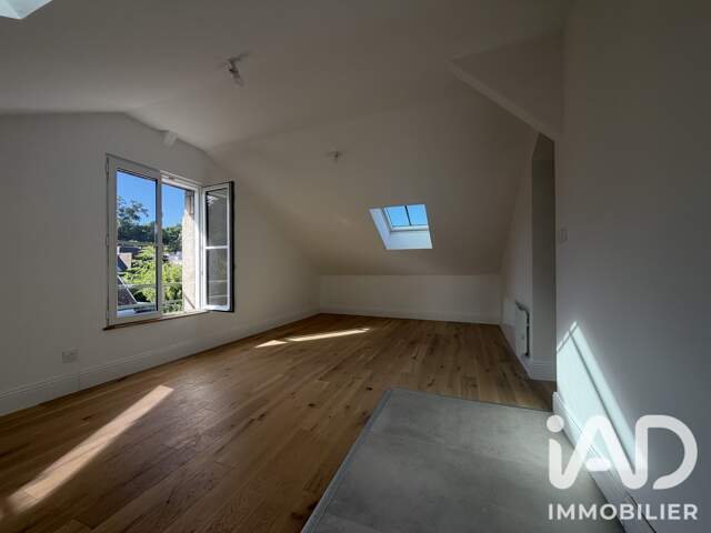 Vente Appartement 2 pièces — photo du bien