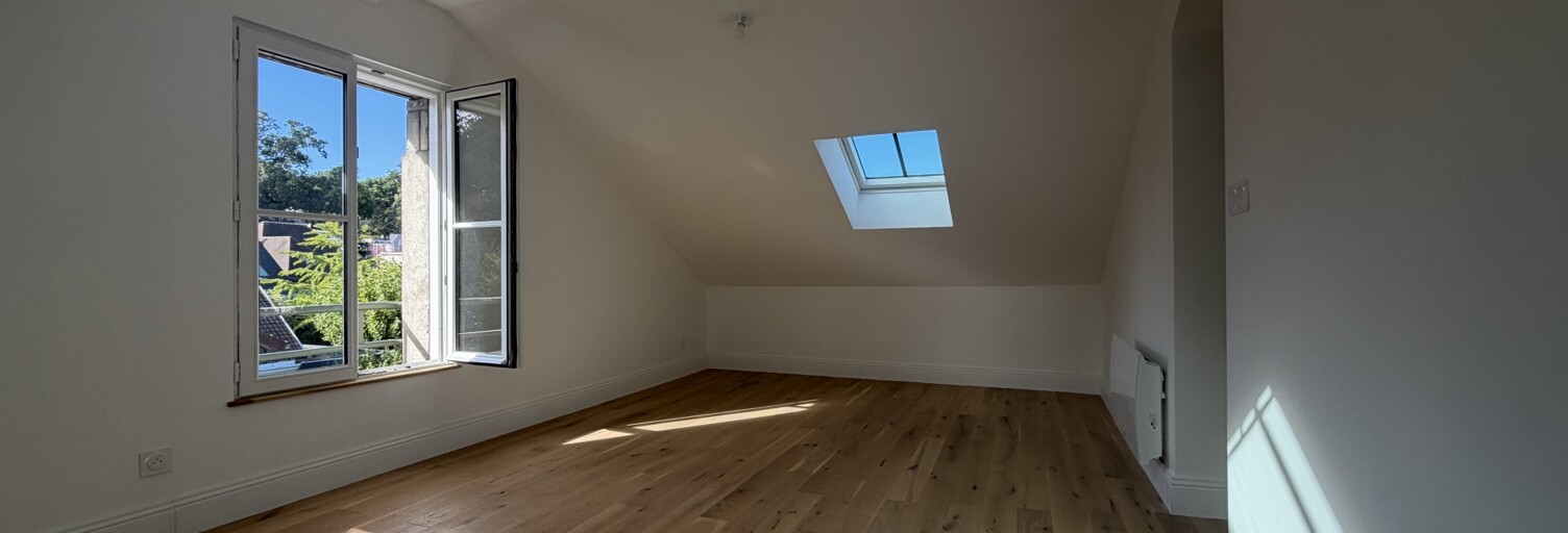 Appartement 2 Pièces 39 m² à vendre à Ville-d'Avray (92410)