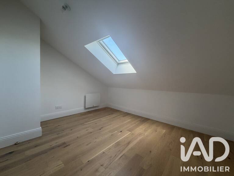 Vente Appartement 2 pièces — photo 1