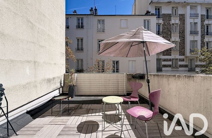 Vente Appartement 2 pièces — photo 3