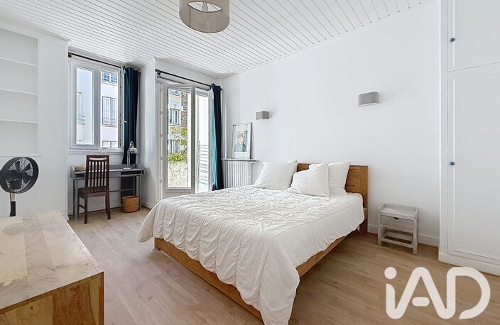 Vente Appartement 2 pièces — photo 4