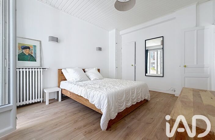 Vente Appartement 2 pièces — photo 5