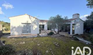 Maison 4 Pièces 122 m² à vendre à Saint-Jean-de-Monts (85160)