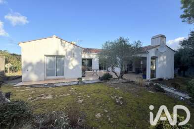 Maison 4 pièces 412000 €