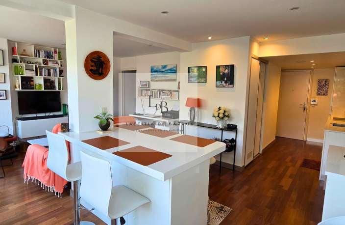 Vente Appartement 3 pièces — photo 2