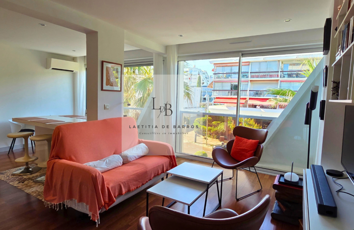 Vente Appartement 3 pièces — photo 3