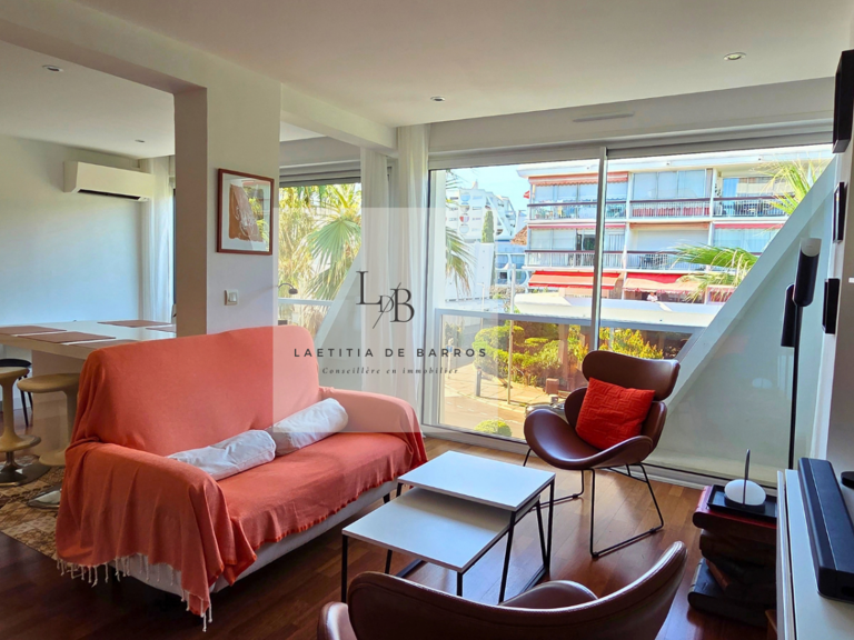 Vente Appartement 3 pièces — photo 1