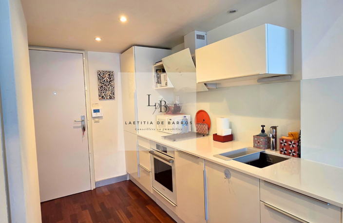 Vente Appartement 3 pièces — photo 4