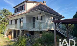 Maison 6 Pièces 176 m² à vendre à Saint-Fargeau-Ponthierry (77310)