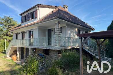 Maison 6 pièces 269000 €