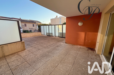 Vente Appartement 3 pièces — photo du bien